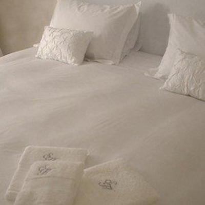 фото отеля Saffron House Guesthouse