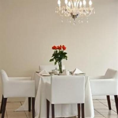 фото отеля Saffron House Guesthouse