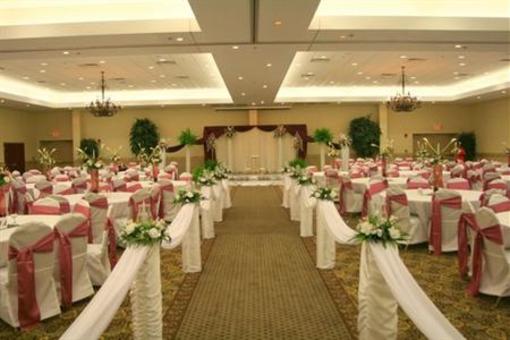 фото отеля Holiday Inn Express Forsyth