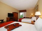 фото отеля Holiday Inn Express Forsyth