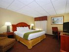 фото отеля Holiday Inn Express Forsyth