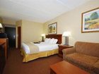 фото отеля Holiday Inn Express Forsyth