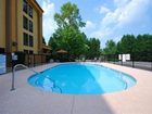 фото отеля Holiday Inn Express Forsyth