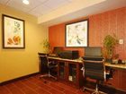 фото отеля Holiday Inn Express Forsyth