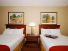 фото отеля Holiday Inn Express Forsyth