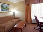 фото отеля Holiday Inn Express Forsyth