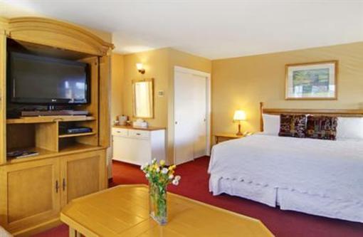 фото отеля Candle Light Inn