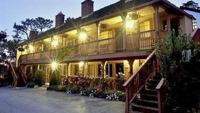 фото отеля Candle Light Inn