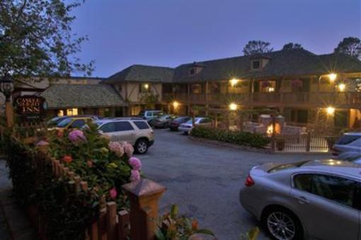 фото отеля Candle Light Inn