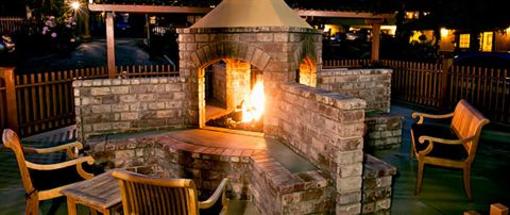 фото отеля Candle Light Inn