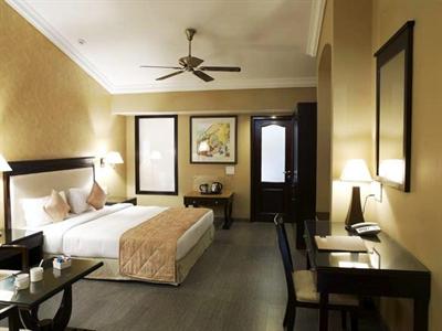 фото отеля 10 Calangute