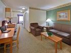 фото отеля Hawthorn Suites Savannah Airport