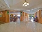 фото отеля Hawthorn Suites Savannah Airport