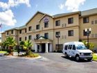 фото отеля Hawthorn Suites Savannah Airport