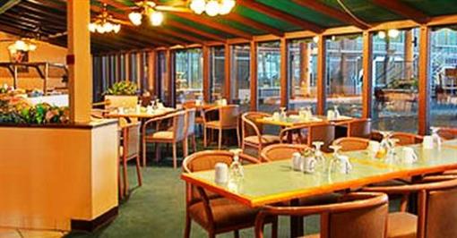 фото отеля Guesthouse Inn & Suites Emporia (Kansas)