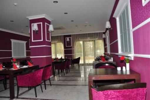 фото отеля Saray Regency Hotel Manavgat