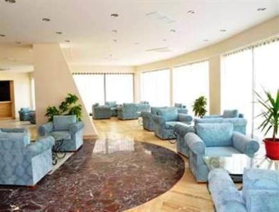 фото отеля Saray Regency Hotel Manavgat