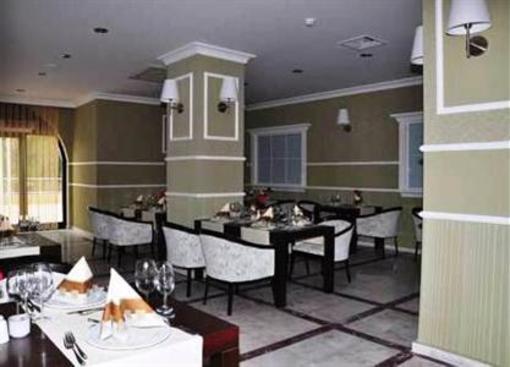 фото отеля Saray Regency Hotel Manavgat