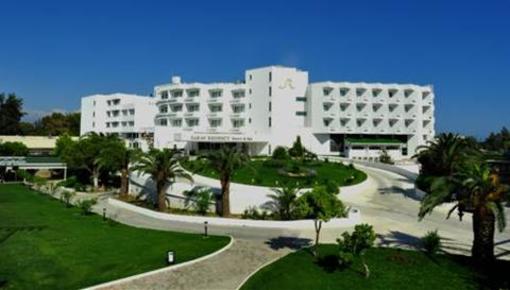 фото отеля Saray Regency Hotel Manavgat