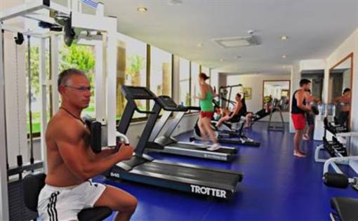 фото отеля Saray Regency Hotel Manavgat