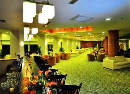 фото отеля Saray Regency Hotel Manavgat
