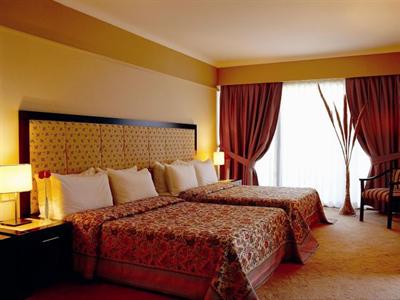 фото отеля Saray Regency Hotel Manavgat