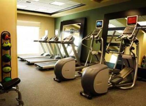 фото отеля Hampton Inn and Suites Flint Grand Blanc