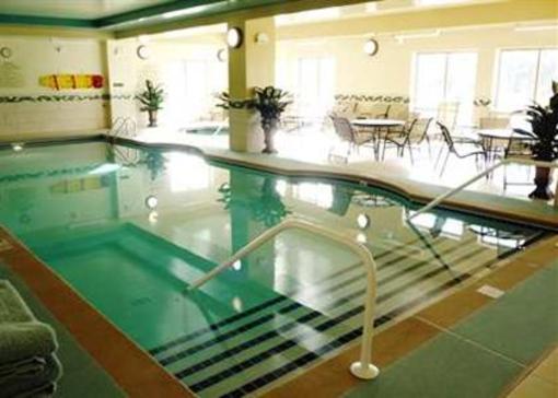 фото отеля Hampton Inn and Suites Flint Grand Blanc