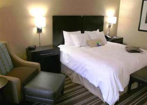 фото отеля Hampton Inn and Suites Flint Grand Blanc