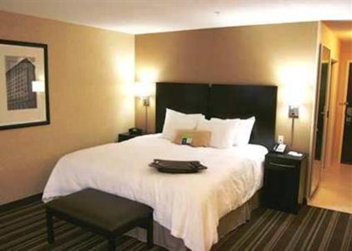 фото отеля Hampton Inn and Suites Flint Grand Blanc
