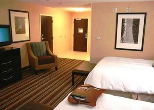 фото отеля Hampton Inn and Suites Flint Grand Blanc