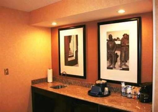 фото отеля Hampton Inn and Suites Flint Grand Blanc