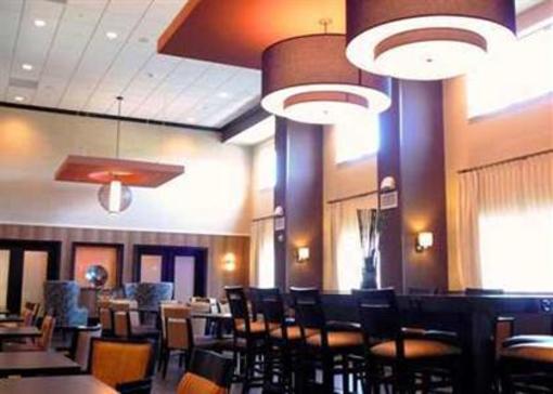 фото отеля Hampton Inn and Suites Flint Grand Blanc