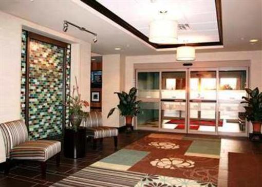 фото отеля Hampton Inn and Suites Flint Grand Blanc
