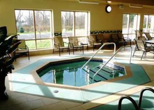 фото отеля Hampton Inn and Suites Flint Grand Blanc