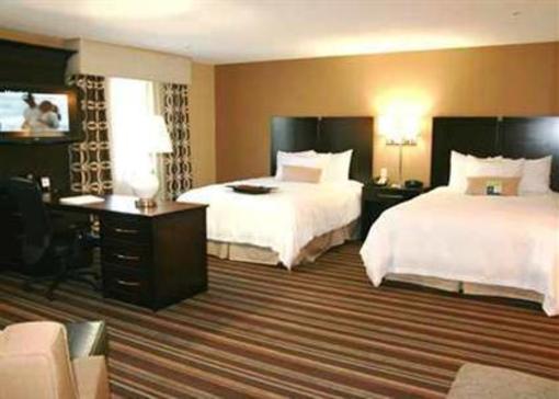 фото отеля Hampton Inn and Suites Flint Grand Blanc