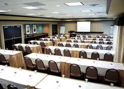 фото отеля Hampton Inn and Suites Flint Grand Blanc