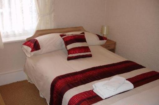 фото отеля Lyric Hotel