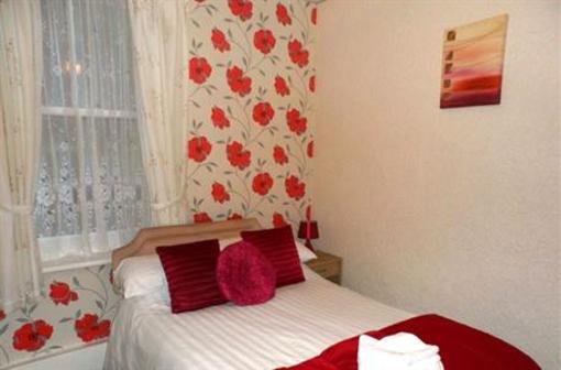 фото отеля Lyric Hotel