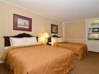 фото отеля Comfort Inn & Suites Plattsburgh