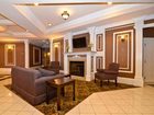 фото отеля Comfort Inn & Suites Plattsburgh