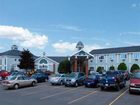 фото отеля Comfort Inn & Suites Plattsburgh