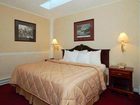 фото отеля Comfort Inn & Suites Plattsburgh