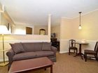 фото отеля Comfort Inn & Suites Plattsburgh