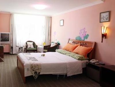 фото отеля Riverview Hotel Guangzhou