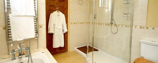 фото отеля Redcoats Farmhouse Hotel Hitchin