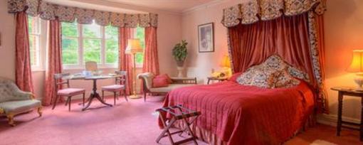 фото отеля Redcoats Farmhouse Hotel Hitchin