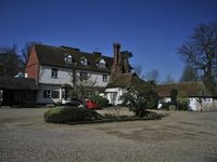 Redcoats Farmhouse Hotel Hitchin