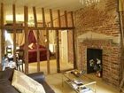 фото отеля Redcoats Farmhouse Hotel Hitchin
