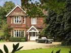 фото отеля Redcoats Farmhouse Hotel Hitchin